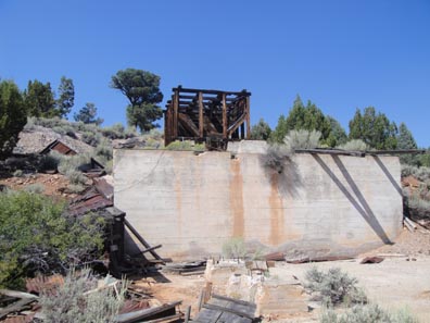 Etna Mine